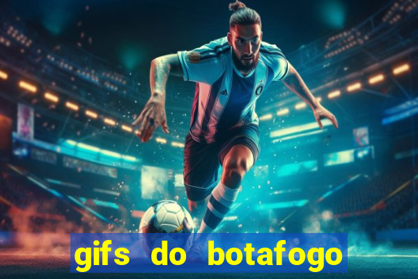 gifs do botafogo para whatsapp